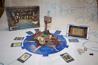 3711754 Una Storia di Pirati