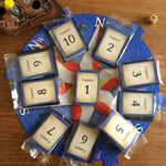 3752650 Una Storia di Pirati