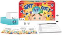 2410521 Spit It Out!