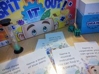 2589394 Spit It Out!