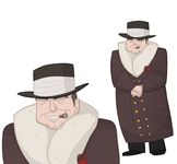 2561091 Booze Barons 