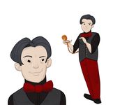 2561093 Booze Barons 