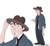 2561094 Booze Barons 