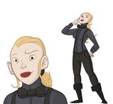 2561095 Booze Barons 