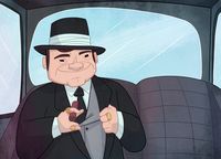 2644309 Booze Barons 