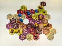 2754914 King Chocolate 