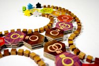 2975891 King Chocolate 