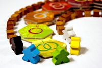 2975892 King Chocolate 