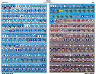 4888367 Huzzah! 2: Dark Woods, Dreadful Fields – the Wilderness Campaign
