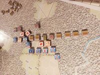 6753600 Huzzah! 2: Dark Woods, Dreadful Fields – the Wilderness Campaign