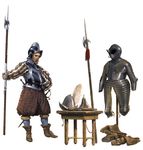 2451156 Holy Roman Empire: The Thirty-Years War