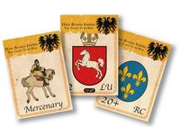 2451159 Holy Roman Empire: The Thirty-Years War