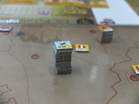 3063815 Holy Roman Empire: The Thirty-Years War