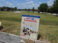 1665220 Savannah