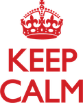 2876981 Keep Calm