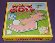 2455172 Mini Golf