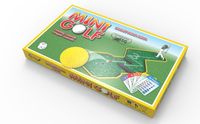 3210042 Mini Golf