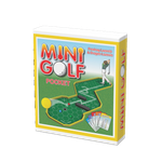 4458479 Mini Golf