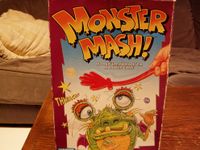 111395 Monsterjäger (Metalldose)