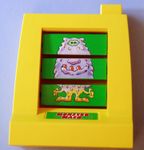 213554 Monsterjäger (Metalldose)