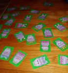 213555 Monsterjäger (Metalldose)