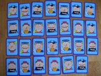 246184 Monsterjäger (Metalldose)