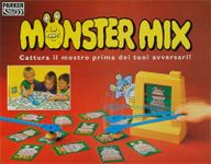 2590604 Monsterjäger (Metalldose)