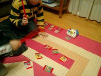 40436 Monsterjäger (Metalldose)