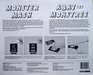 430824 Monsterjäger (Metalldose)