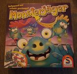 5054744 Monsterjäger (Metalldose)