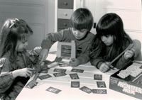 6250268 Monsterjäger (Metalldose)