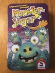 6594050 Monsterjäger (Metalldose)