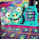 7381187 Monsterjäger (Metalldose)