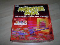 84337 Monsterjäger (Metalldose)