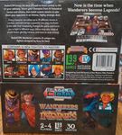 5752607 BattleCON: Wanderers