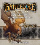 2473281 BattleLore (Second Edition): Razorwings Reinforcement Pack 