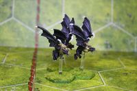 2605925 BattleLore (Second Edition): Razorwings Reinforcement Pack 