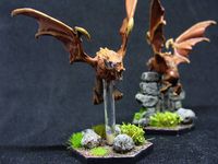 3695759 BattleLore (Second Edition): Razorwings Reinforcement Pack 