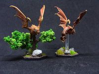 3695760 BattleLore (Second Edition): Razorwings Reinforcement Pack 