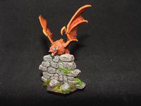 3695761 BattleLore (Second Edition): Razorwings Reinforcement Pack 