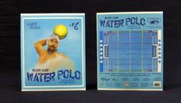 4458464 Water Polo