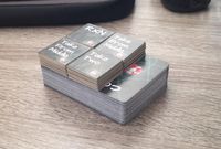 2460108 Ion: A Compound Building Game 