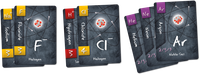 2460110 Ion: A Compound Building Game 