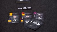 4318413 Ion: A Compound Building Game 