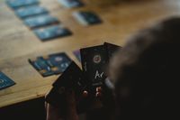 4836852 Ion: A Compound Building Game 