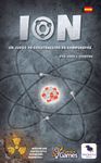 4871355 Ion: A Compound Building Game 