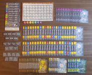 5365433 Ion: A Compound Building Game 