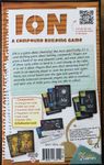5719517 Ion: A Compound Building Game 