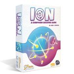 7054658 Ion: A Compound Building Game 