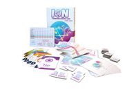 7054660 Ion: A Compound Building Game 